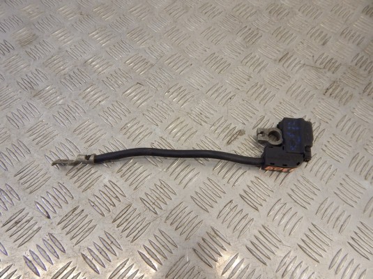 Минусовой провод аккумулятора BMW 3-series (E90/91/92) 61 12 6 970 685 Минусовой провод аккумулятора BMW 3-series (E90/91/92) 61 12 6 970 685