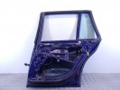 Дверь задняя правая BMW 5-series (E39) 41 52 8 266 722