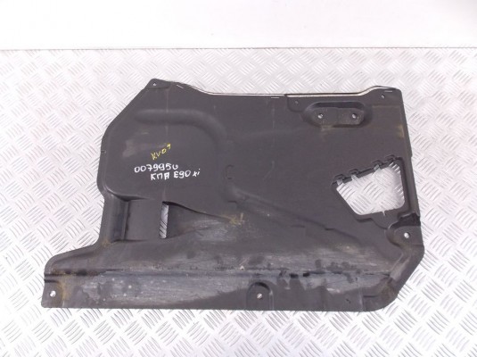 Защита КПП BMW 3-series (E90/91/92) 7130885