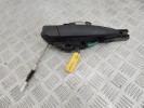 Ручка наружная задняя правая BMW 1-series (E87) 51 20 3 330 984
