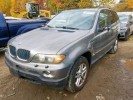 Радиатор кондиционера BMW X5-series (E53) 64 53 6 914 216