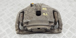 Суппорт передний левый BMW 7-series (F01/02) 34 11 6 786 817 Суппорт передний левый BMW 7-series (F01/02) 34 11 6 786 817