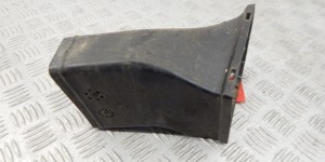Воздуховод тормозной левый BMW 5-series (E60/61) 51 11 7 033 703