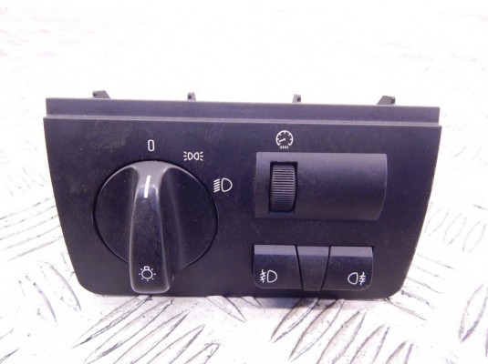 Переключатель света BMW X5-series (E53) 61 31 8 380 255