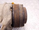 Компрессор кондиционера LAND-ROVER RANGE ROVER(2002-2005) 64 52 8 377 067