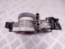 Заслонка дроссельная BMW 5-series (E39) 13 54 1 433 385