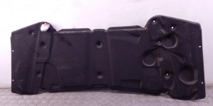 Шумоизоляция капота BMW X5-series (E53) 51 48 8 402 150