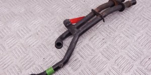 Патрубок автономного отопителя BMW 5-series (E39) 64 12 8 362 967