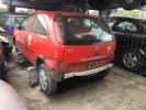 Блок управления двигателем OPEL CORSA C (2000-2006) 0261206072