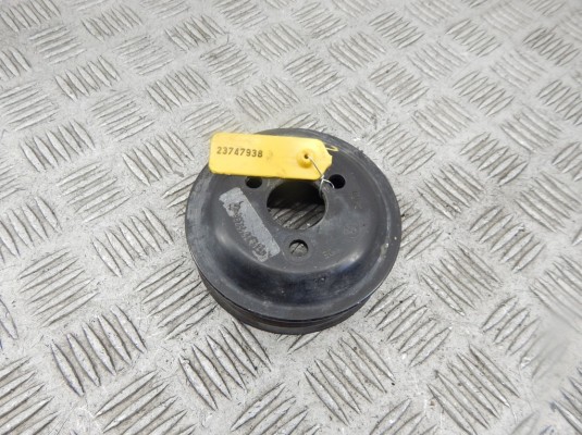 Шкив насоса гидроусилителя BMW X5-series (E70) 32 42 7 545 298