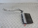 Радиатор отопителя (печки) BMW 3-series (E46) 64 11 8 372 783
