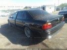 Замок двери передней правой BMW 7-series (E38)