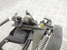 Скелет ручки наружной передней левой BMW X5-series (E53) 51 21 8 243 615