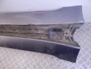 Накладка на порог BMW 5-series (E60/61) 51 77 7 178 125