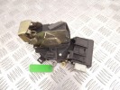 Замок двери задней правой BMW 5-series (E39) 51 22 8 125 672