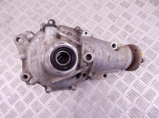 Редуктор переднего моста BMW 7-series (F01/02) 31 50 7 577 690