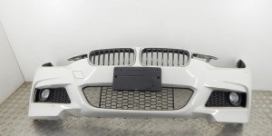 Бампер передний BMW 3-series (F30/31) 51 11 8 055 823
