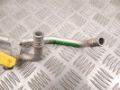 Патрубок автономного отопителя BMW 5-series (E39) 64 12 6 916 537