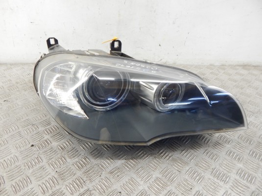 Фара правая BMW X5-series (E70) 63 11 7 233 018