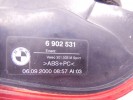 Фонарь задний левый BMW 5-series (E39) 63 21 6 902 531