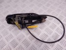 Трос двери передней BMW 3-series (E46) 7011023