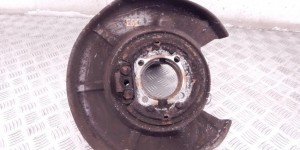 Ступица задняя левая BMW 5-series (E60/61) 33 32 6 770 923 Ступица задняя левая BMW 5-series (E60/61) 33 32 6 770 923