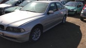 Подушка крепления двигателя BMW 5-series (E39) 22 11 6 754 608