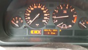 Подушка безопасности боковая (в дверь) передняя левая BMW 5-series (E39)