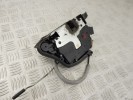 Замок двери передней правой BMW X5-series (E53) 51 21 8 402 538