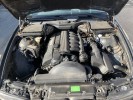 Скелет ручки наружной передней правой BMW 5-series (E39) 51 21 8 245 354