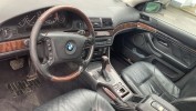 Диффузор вентилятора BMW 5-series (E39) 17 11 2 247 348