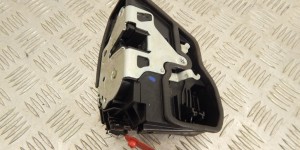 Замок двери передней левой BMW 7-series (F01/02) 51 21 7 202 145