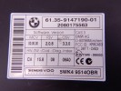 Блок управления CAS BMW X5-series (E70) 61 35 9 147 190