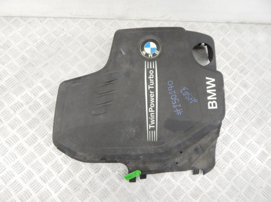 Декоративная крышка двигателя BMW 5-series (F10/11) 11 12 7 644 092