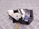Замок двери передней левой BMW 5-series (E39) 51 21 8 235 097