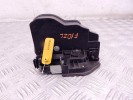 Замок двери задней левой BMW 5-series (F10/11) 51 22 7 202 147