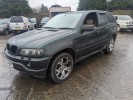 Зеркало наружное правое BMW X5-series (E53)