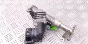 Радиатор EGR BMW 1-series (E87) 7563241