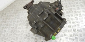 Раздаточная коробка BMW X5-series (E53) 27 10 7 515 748