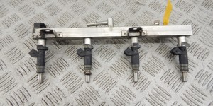 Форсунка BMW 3-series (E46) 13 53 7 506 158