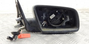 Зеркало наружное правое BMW 5-series (E60/61) 51 16 7 189 488