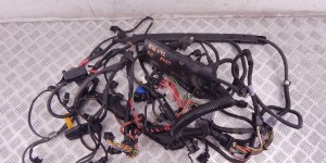 Проводка двигателя BMW 3-series (E46) 12 51 7 515 714 Проводка двигателя BMW 3-series (E46) 12 51 7 515 714