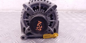 Генератор BMW X1-series (E84) 12 31 7 605 478 Генератор BMW X1-series (E84) 12 31 7 605 478