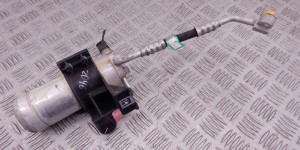 Испаритель кондиционера BMW X3-series (E83) 64 11 9 135 744