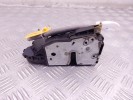 Замок двери задней правой BMW 3-series (E46) 51 22 7 011 246