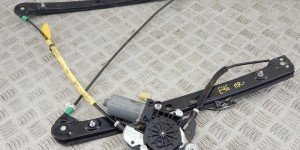 Стеклоподъемник электрический передний правый BMW 3-series (E46) 51 33 8 196 038 Стеклоподъемник электрический передний правый BMW 3-series (E46) 51 33 8 196 038