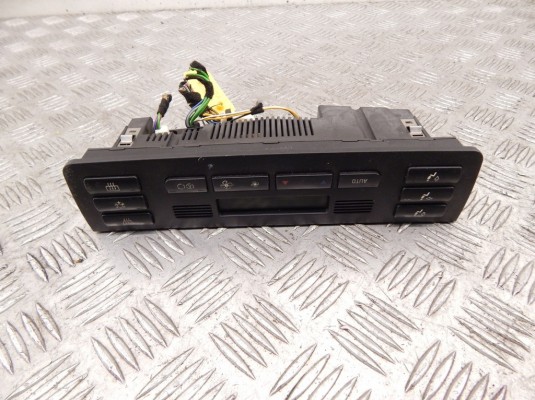 Блок управления печки/климат-контроля BMW 3-series (E46) 64 11 6 916 882