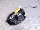 Замок двери передней левой BMW 5-series (E60/61) 51 21 7 202 145