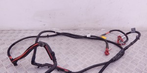 Плюсовой провод аккумулятора BMW i3-series (I01) 61 12 9 332 845