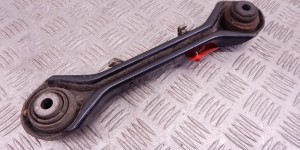 Рычаг задний левый BMW 1-series (E87) 33 32 6 763 473 Рычаг задний левый BMW 1-series (E87) 33 32 6 763 473